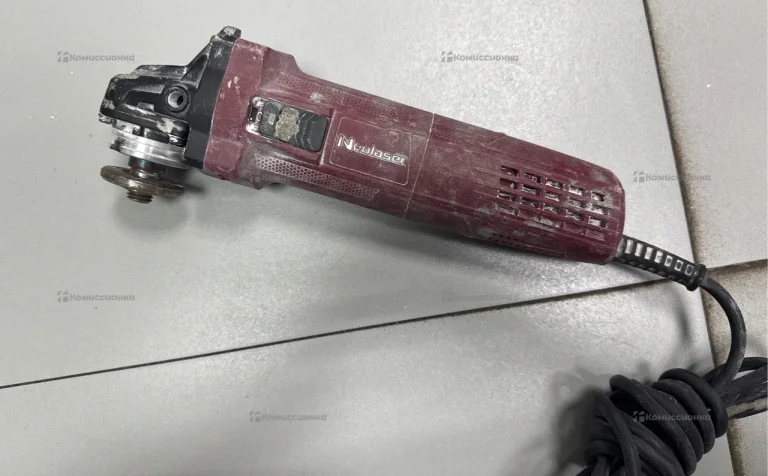 Ушм Neolaser NAG-1100-R 125mm