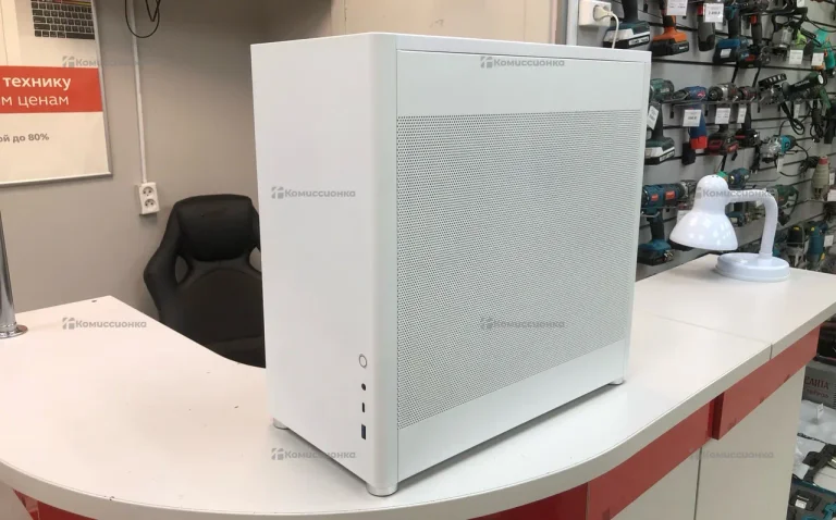 Системный блок i5-11400F/16OZY/RTX2060 Super