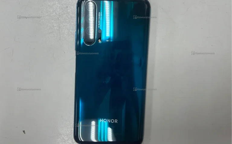 Honor 20 Pro 8/256 ГБ