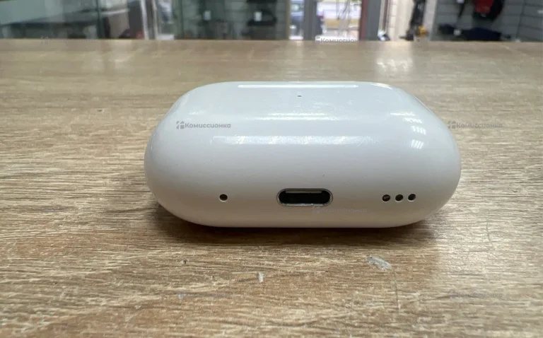 Наушники Apple AirPods 2 Pro