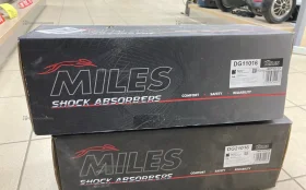 Купить Задние стойки на Kia spectra (2шт) б/у , в Пенза Цена:1990рублей