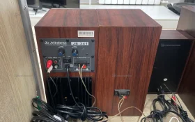 Колонки jetbalance Jbl-341