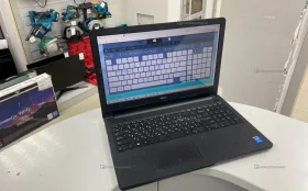 Ноутбук dell inspiron 15
