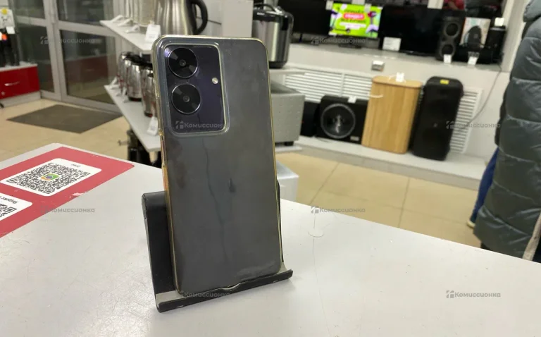 Realme Note 60 6/128 ГБ