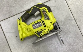 Электролобзик Ryobi R18JS