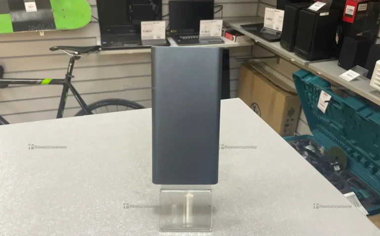 Power Bank Xiaomi 10000