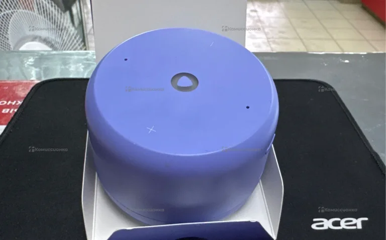 Колонка  станция Лайт