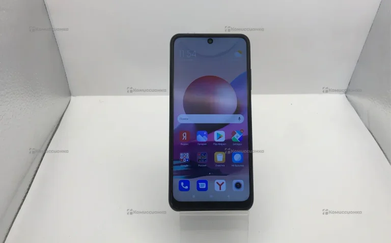 Xiaomi Redmi Note 10S 6/64 ГБ