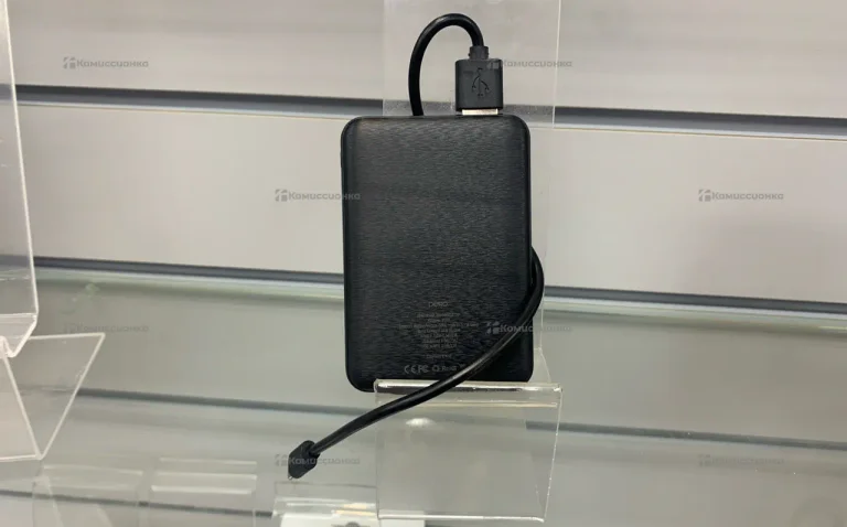 Power Bank  Pero 5000 PB01