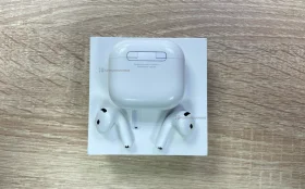 Купить Наушники Apple AirPods 4 ANC б/у , в Казань Цена:9900рублей