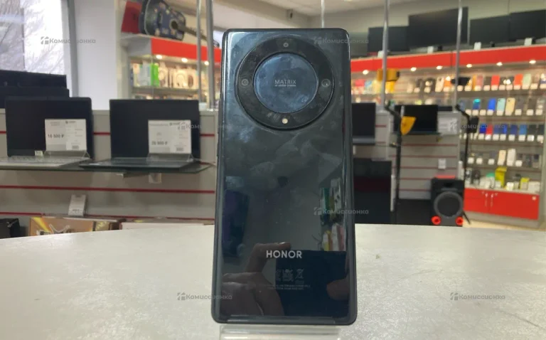 Honor X9a 6/128 ГБ