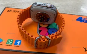 Купить Смарт часы x9 call б/у , в Краснодар Цена:1000рублей