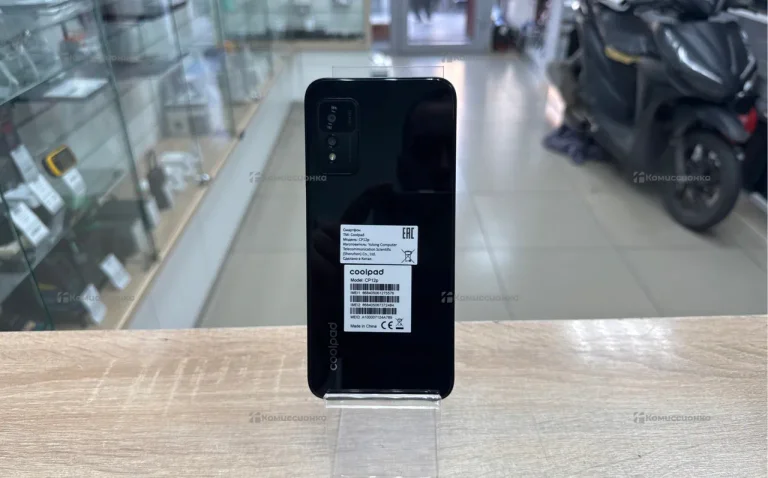 Coolpad CP12 4/128 ГБ