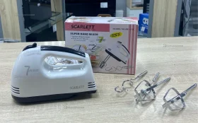 Миксер Scarlett HE-133