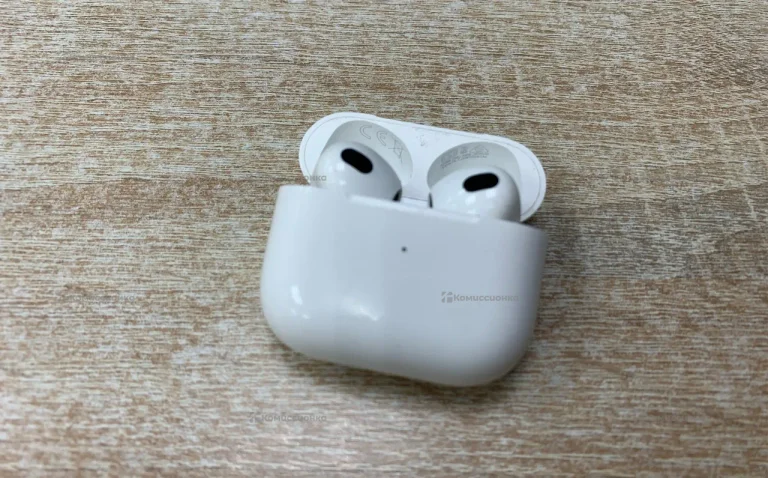 Наушники AirPods 3