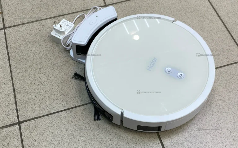 Пылесос  Haier HSR HOME
