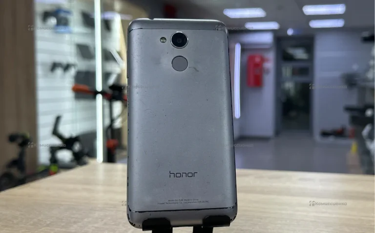 Honor DLI-TL20.