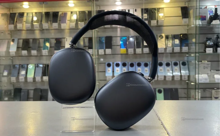 Наушники  apple airpods max