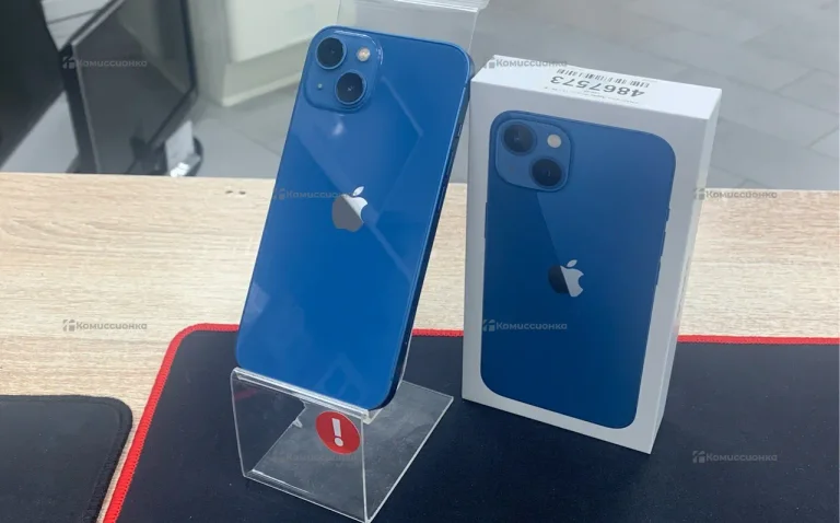 Apple iPhone 13 4/128 ГБ