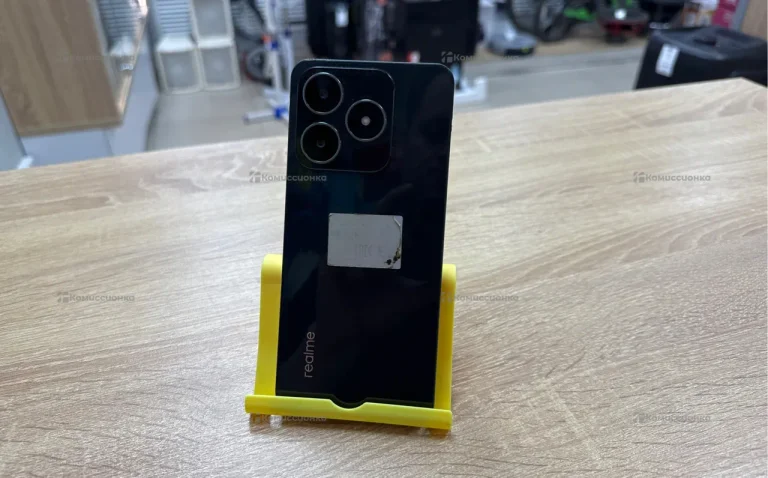 Realme C61 6/128 ГБ