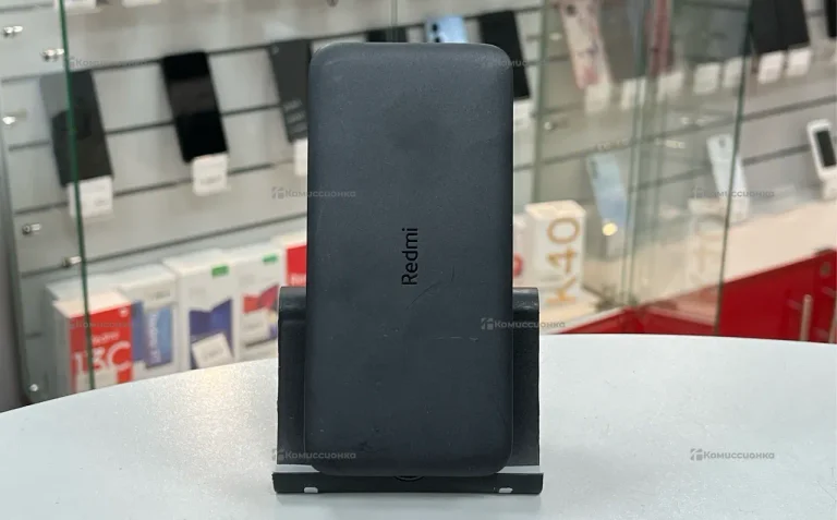 Power Bank Mi 20000mAh