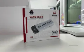 Купить игровые приставки Game stick  м2 б/у , в Рязань Цена:1390рублей