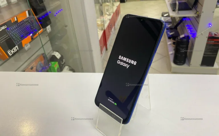 Samsung Galaxy A03 Core 2/32 ГБ