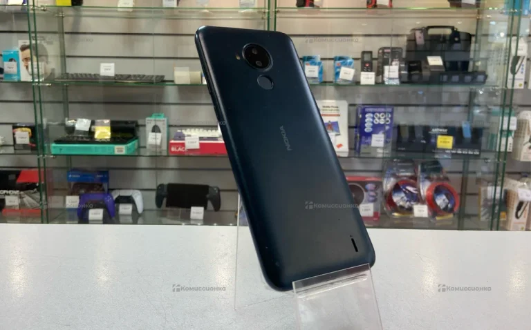 Nokia C30 3/64 ГБ