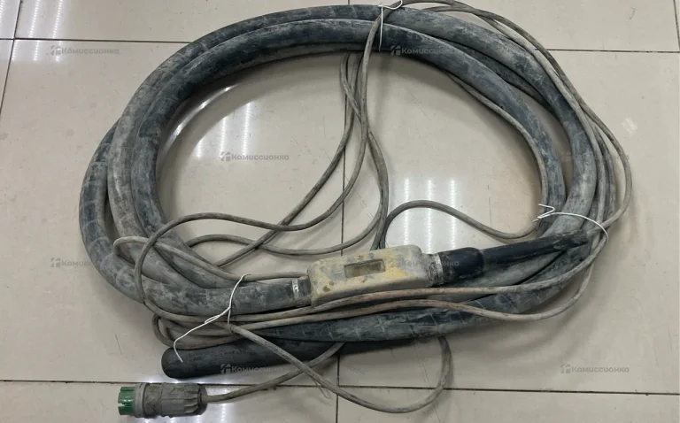 Вибратор для бетона Wacker Neuson