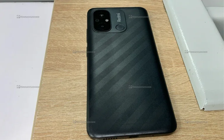 Xiaomi Redmi 12C 4/64 ГБ