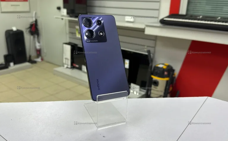 Infinix Note 30 8/128 ГБ