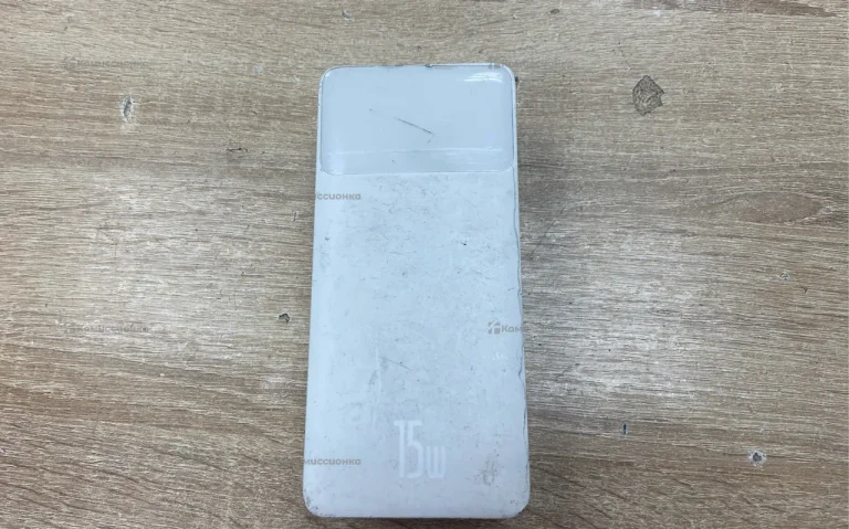 Power Bank 30000 15w