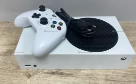 Купить Приставка XBOX SERIES S 512 б/у , в Москва и область Цена:16900рублей