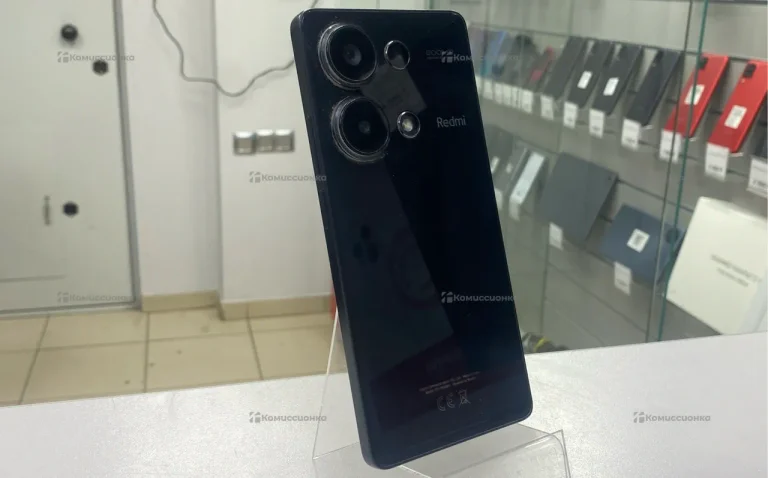 Xiaomi Redmi Note 13 Pro 12/512 ГБ