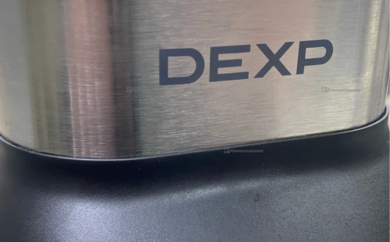Измельчитель DEXP CP-1000