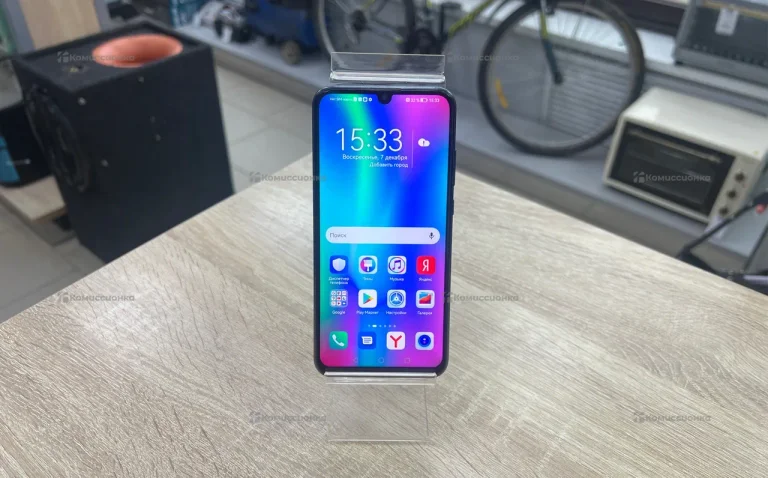 Honor 10 Lite 4/64 ГБ