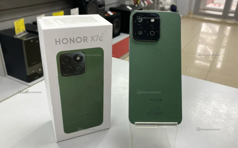 Honor X7c 8/256 ГБ