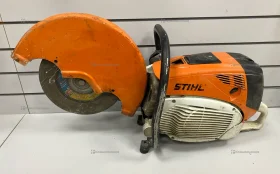 Бензиновый резчик Stihl TS 800 5000 Вт 6.8 л.с. 40