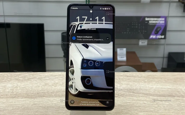 Realme Note 50 4/64 ГБ