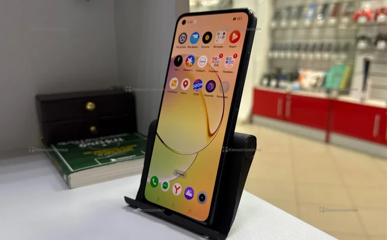 Realme 10 8/128 ГБ