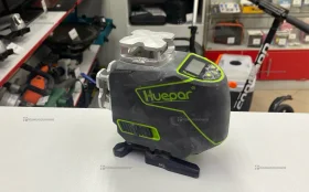 Купить Лазерный уровень Huepar S04CG б/у , в Казань Цена:3900рублей