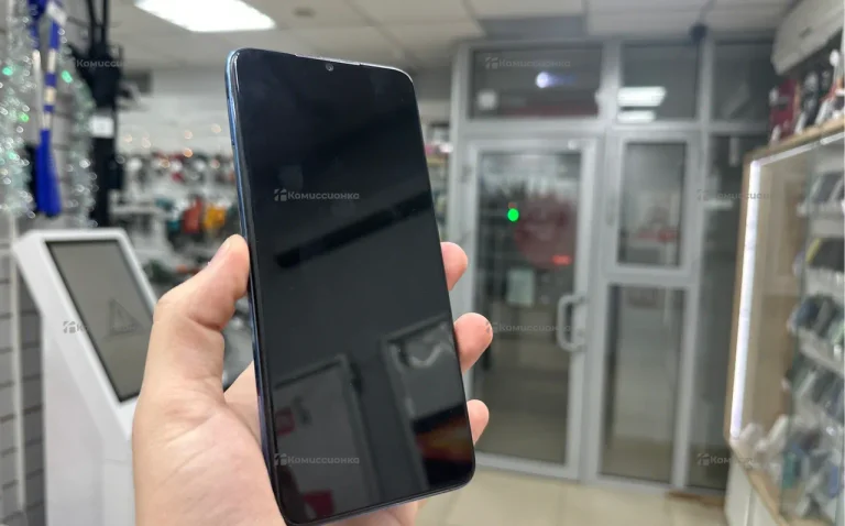 Tecno Spark 10C 4/128 ГБ