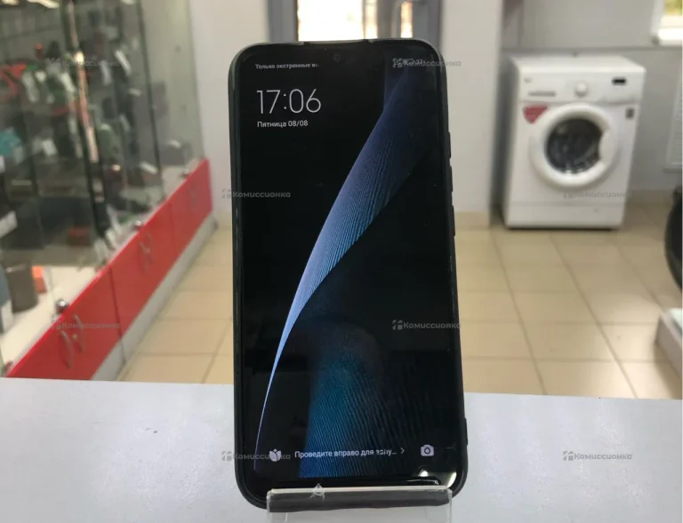 Xiaomi redline 9c nfc 3/64