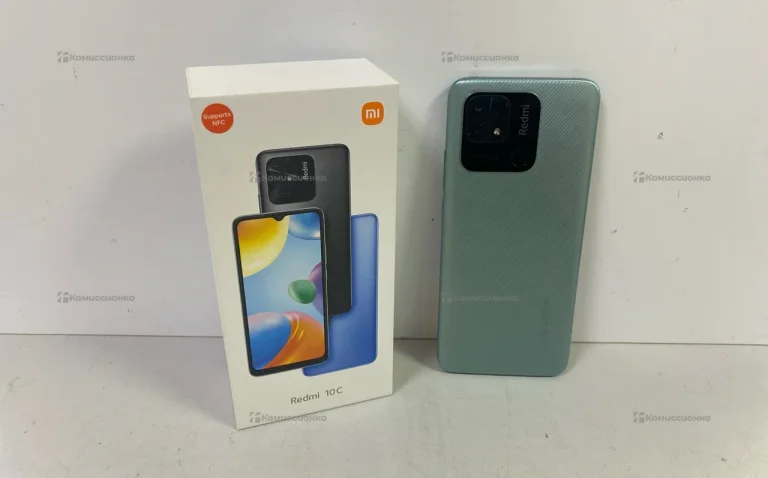 Xiaomi Redmi 10c