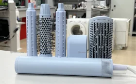 Мультистайлер sheo с насадками