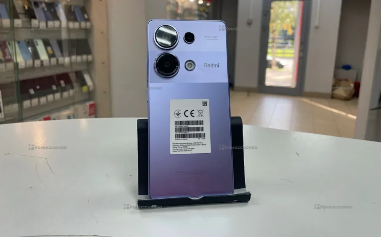 Xiaomi Redmi Note 13 Pro 12/512GB
