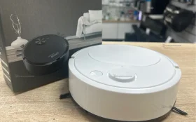 Пылесос Clean Smart Robot