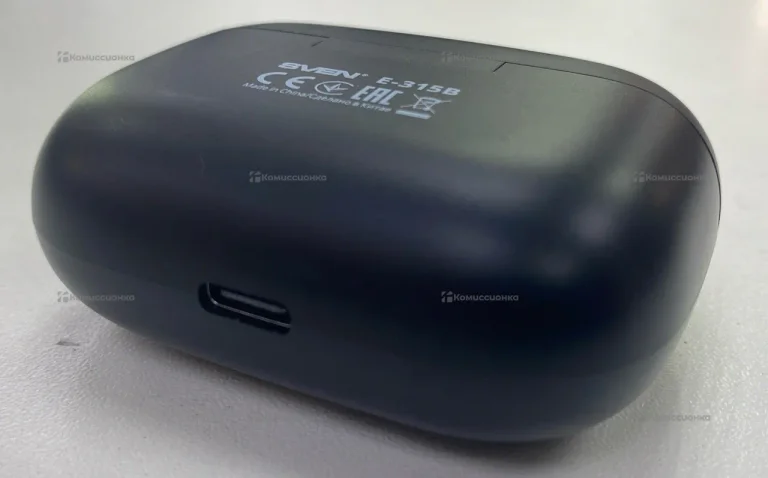 Наушники Sven E-315B