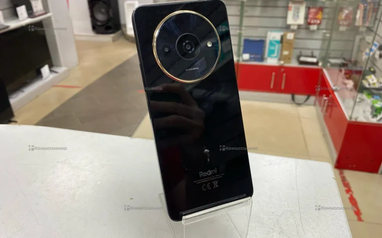 Xiaomi Redmi A3x 3/64ГБ