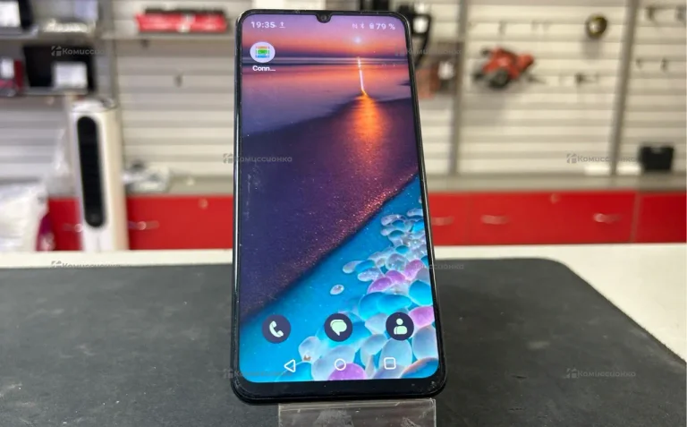 Realme C51 4/64 ГБ